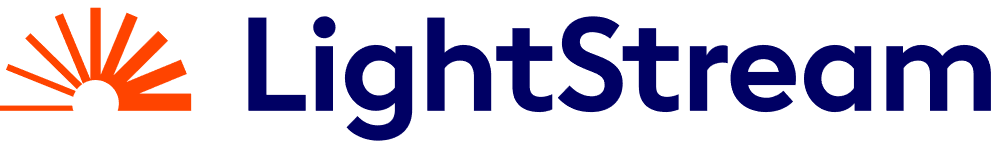 Lightstream financing logo