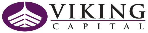 Viking Capital financial logo